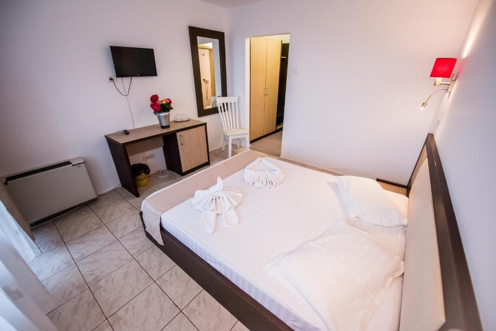 Hotel Siret - 396
