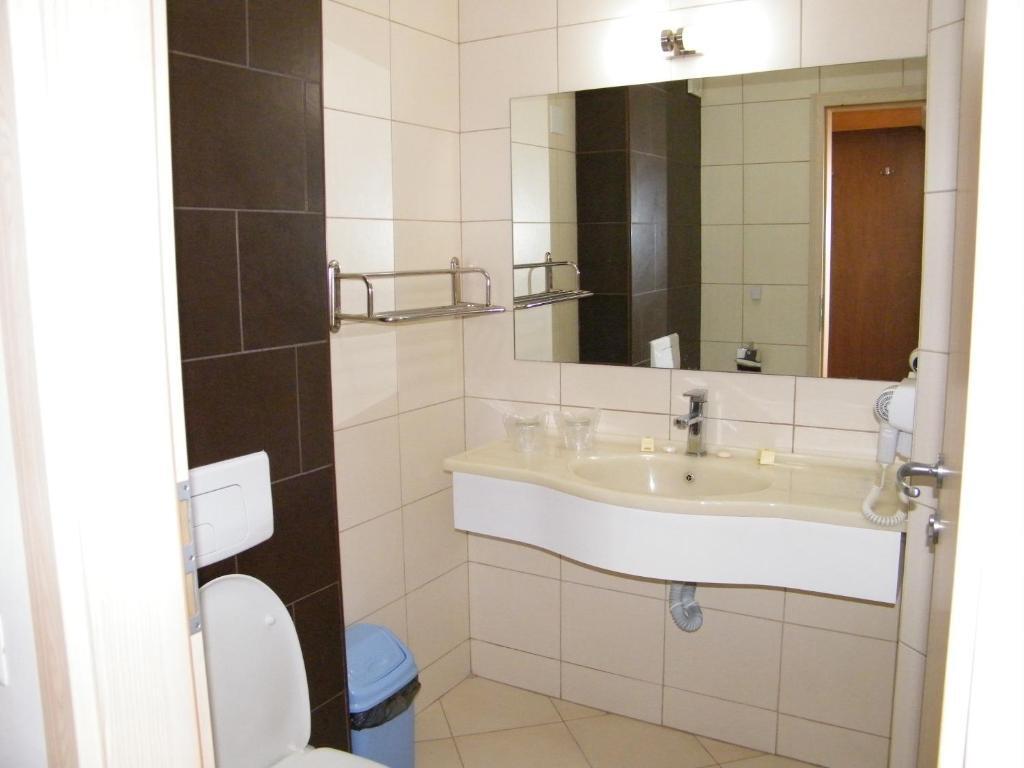 Hotel Siret - 504