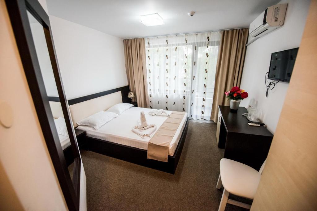 Hotel Siret - 513