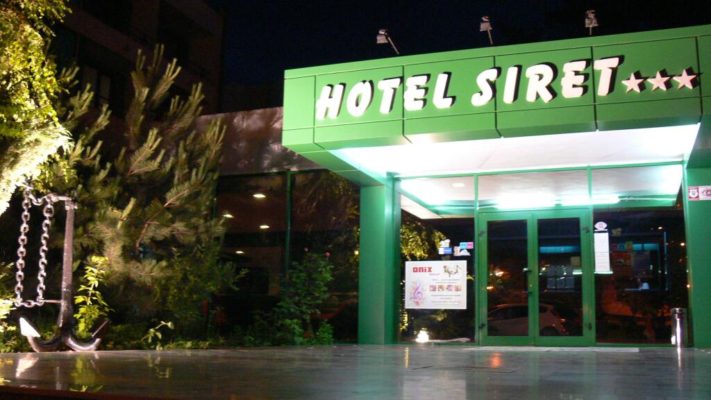Hotel Siret - 264