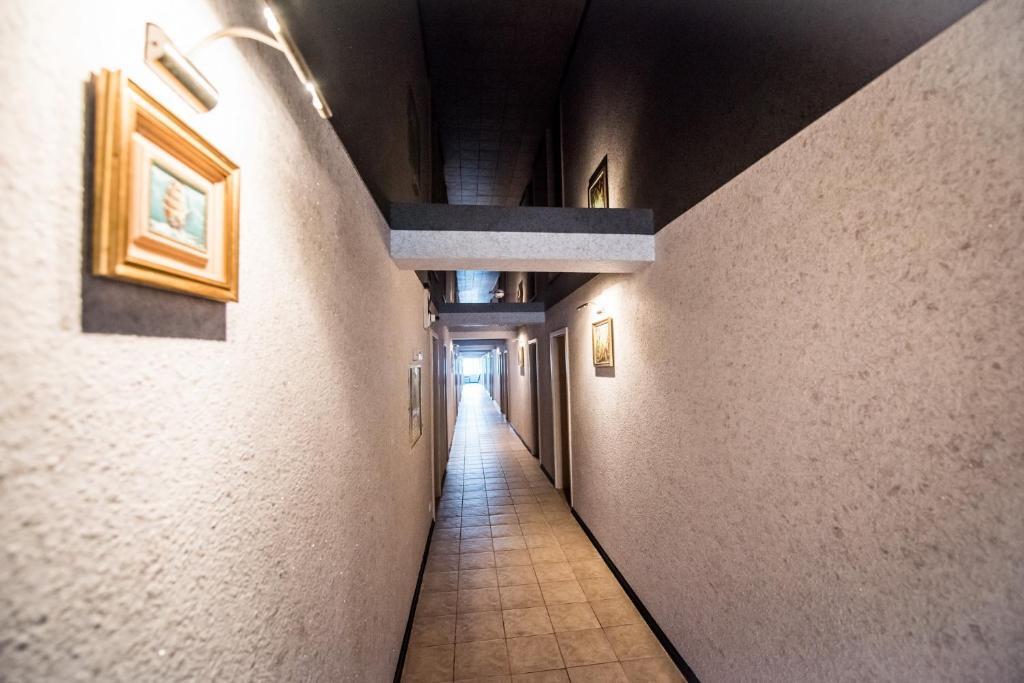 Hotel Siret - 17