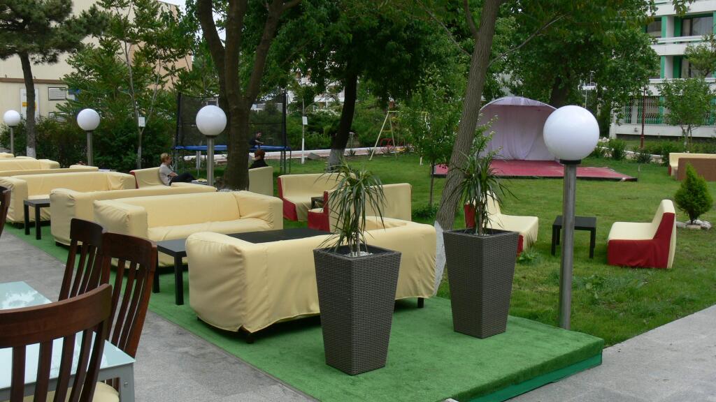 Hotel Siret - 677