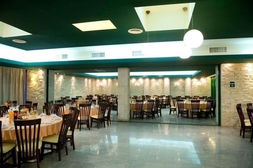 Hotel Siret - 129