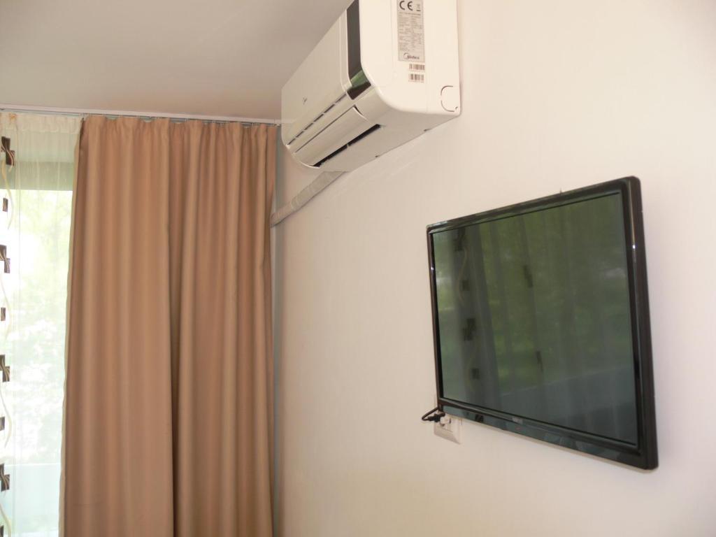 Hotel Siret - 416