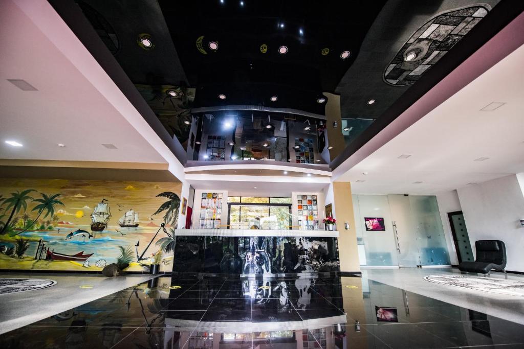 Hotel Siret - 117