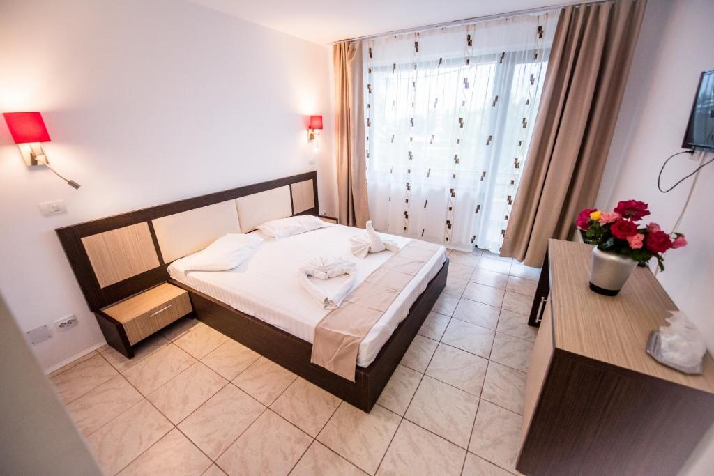 Hotel Siret - 33
