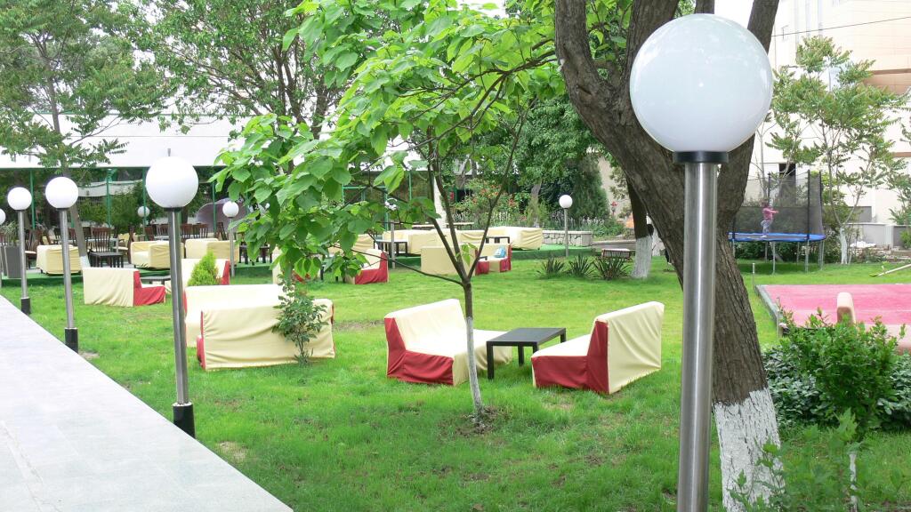 Hotel Siret - 46