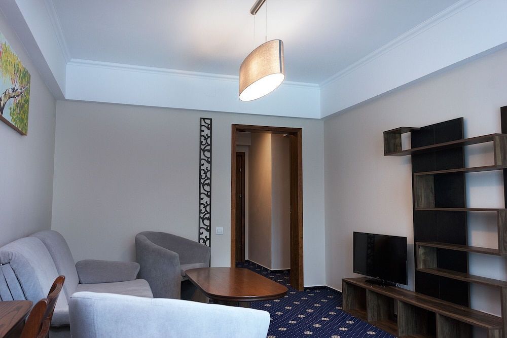 Hotel Ski&Sky - 436