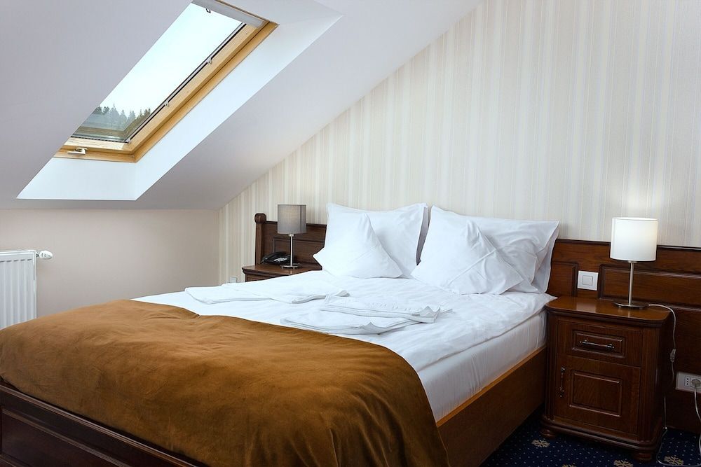 Hotel Ski&Sky - 553