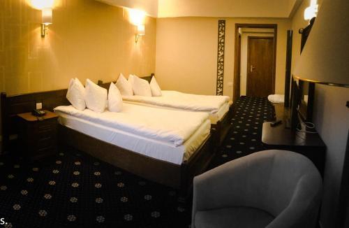 Hotel Ski&Sky - 407