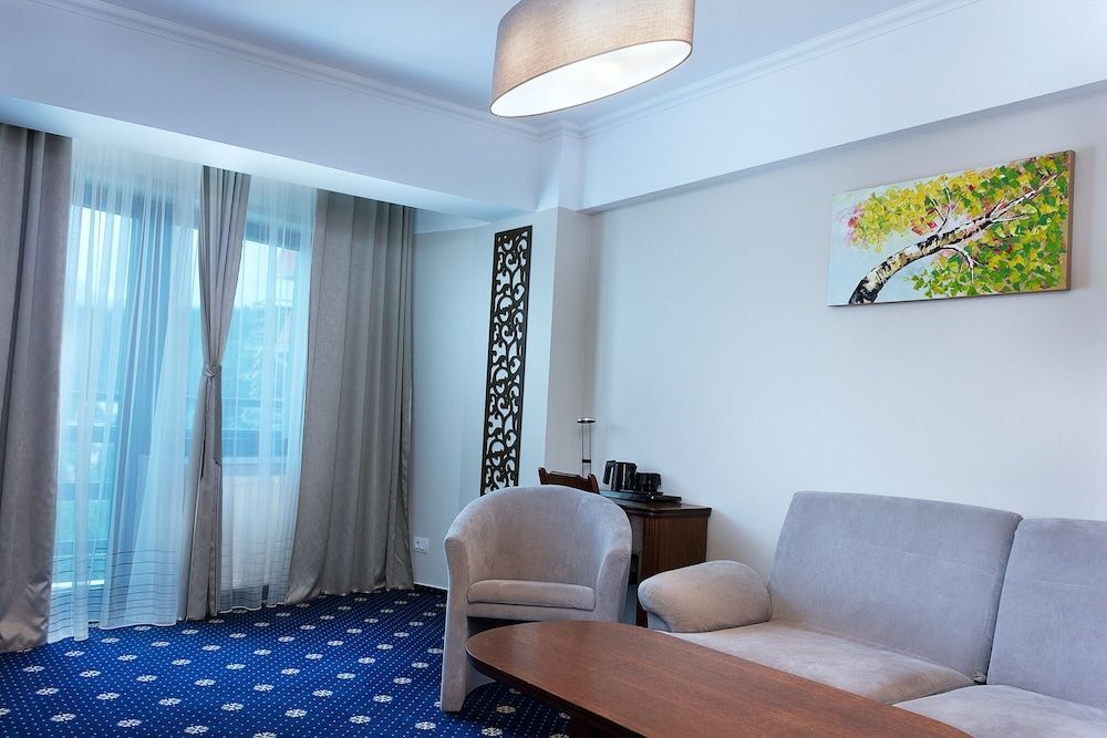 Hotel Ski&Sky - 338