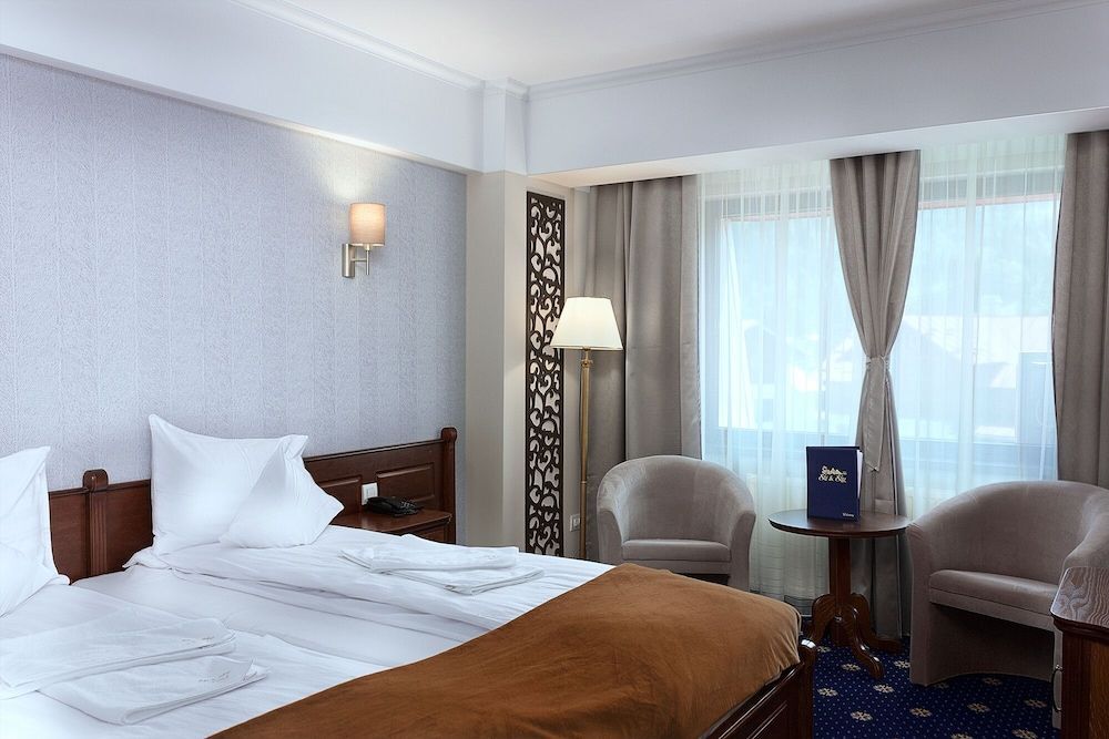 Hotel Ski&Sky - 19
