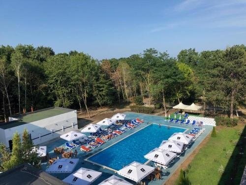 Hotel Slatina - 76