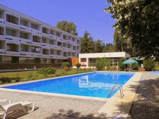 Hotel Slatina - 283