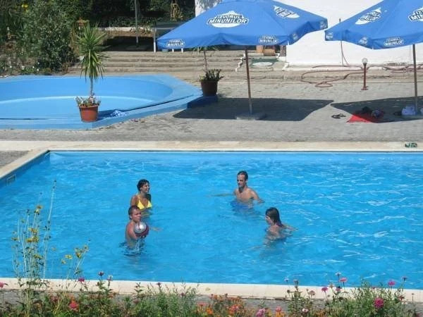 Hotel Slatina - 882