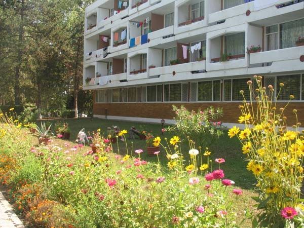 Hotel Slatina - 935