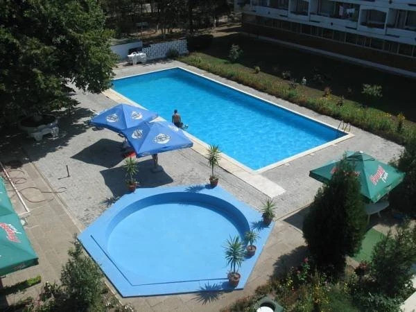 Hotel Slatina - 122