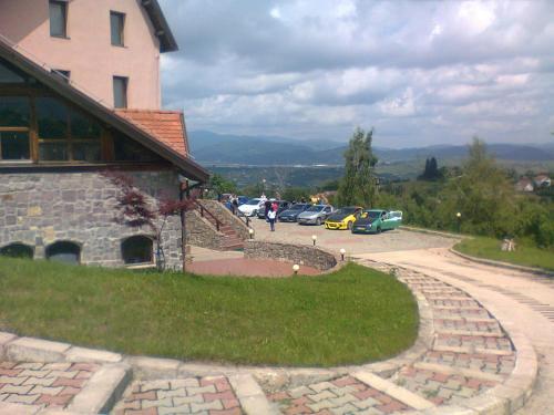 Hotel Sofia - 526
