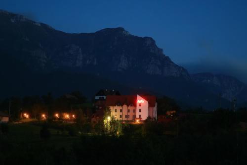 Hotel Sofia - 345