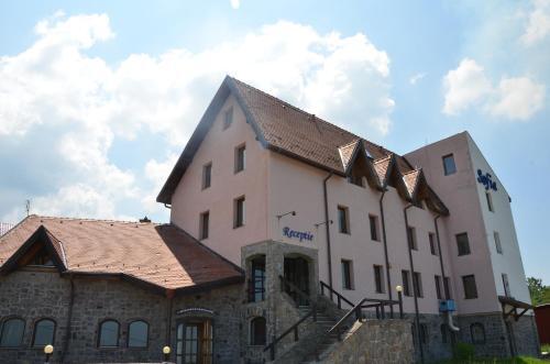 Hotel Sofia - 615