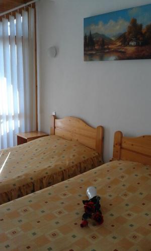 Hotel Sofia - 324