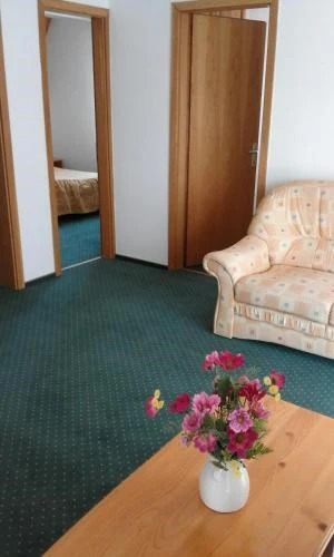 Hotel Sofia - 780