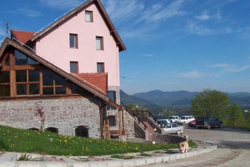 Hotel Sofia - 271
