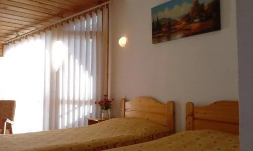 Hotel Sofia - 370