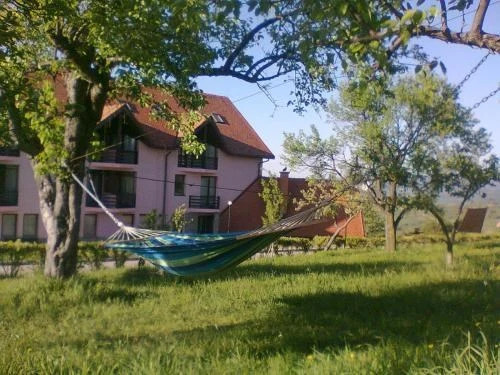 Hotel Sofia - 403