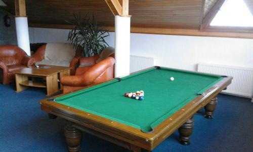 Hotel Sofia - 502