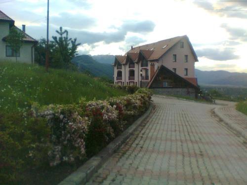 Hotel Sofia - 36