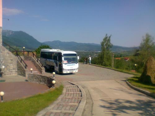 Hotel Sofia - 886