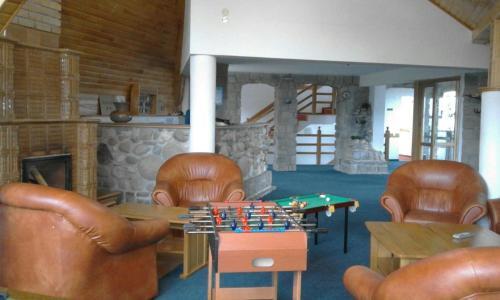 Hotel Sofia - 403