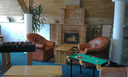 Hotel Sofia - 234