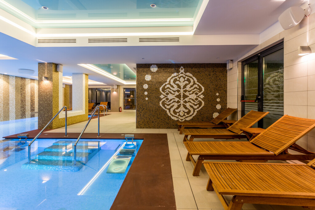 Splendid Conference and Spa Hotel - Adults Only - 93