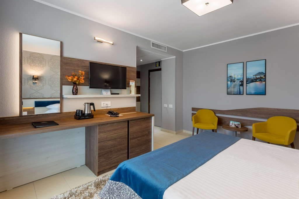 Splendid Conference and Spa Hotel - Adults Only - 608