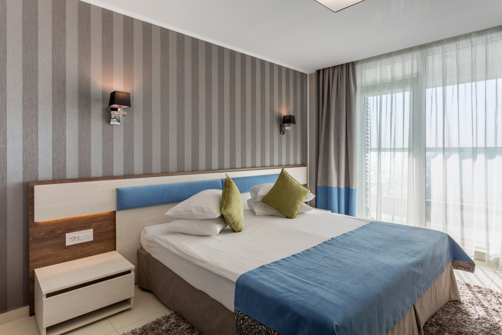 Splendid Conference and Spa Hotel - Adults Only - 931