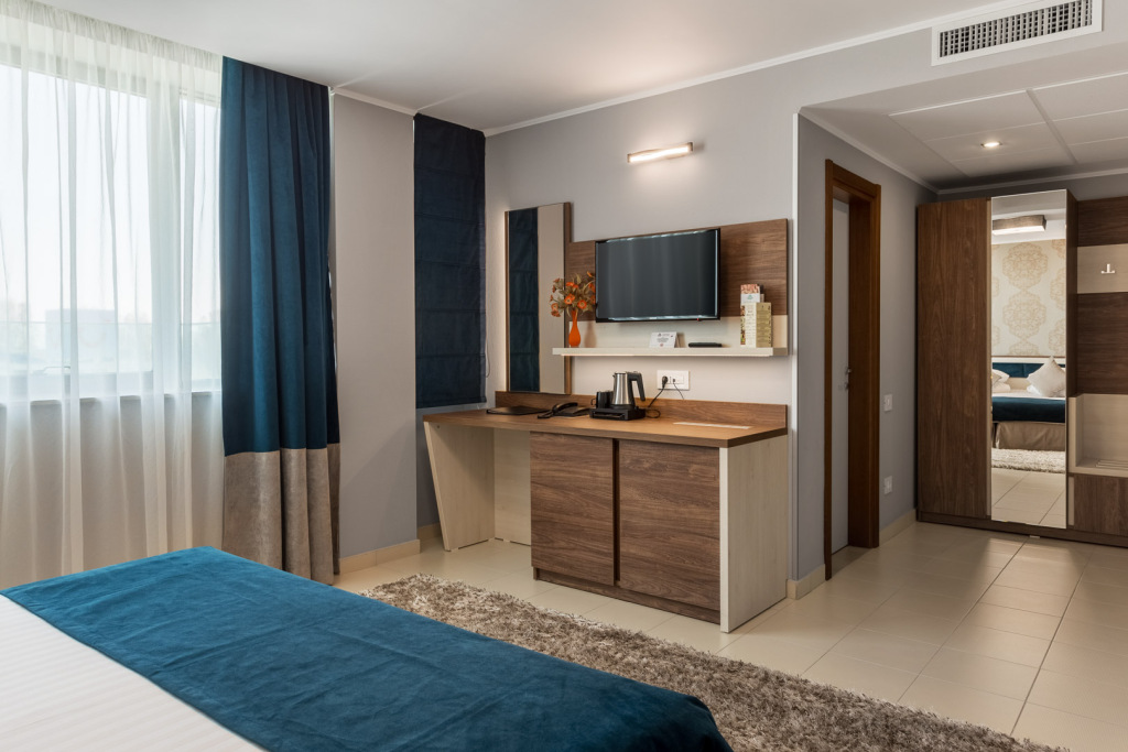 Splendid Conference and Spa Hotel - Adults Only - 388
