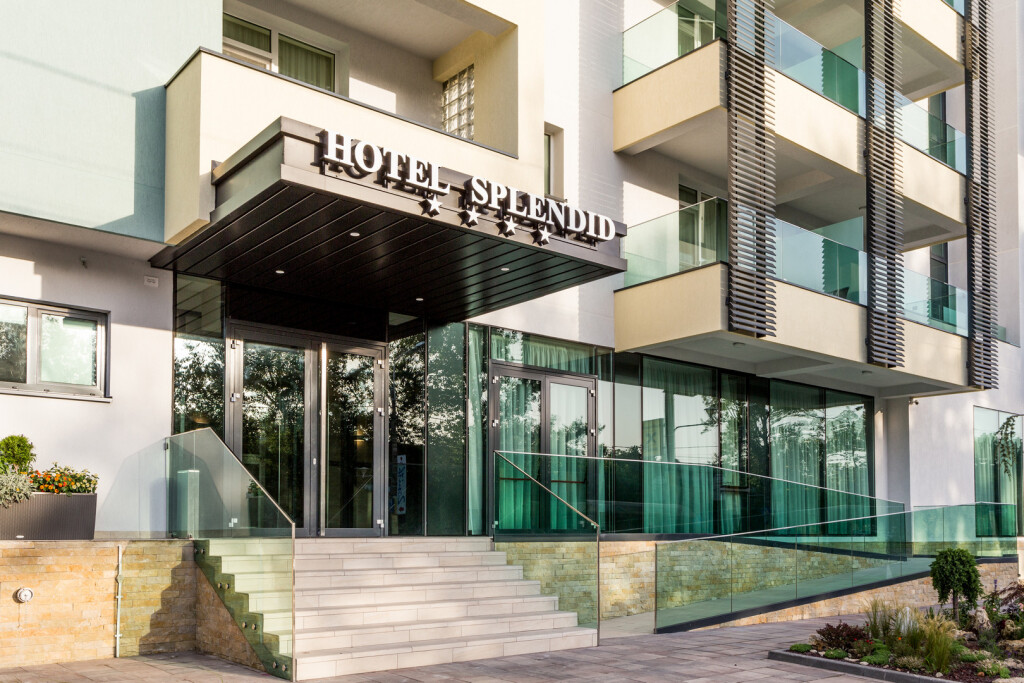 Splendid Conference and Spa Hotel - Adults Only - 862