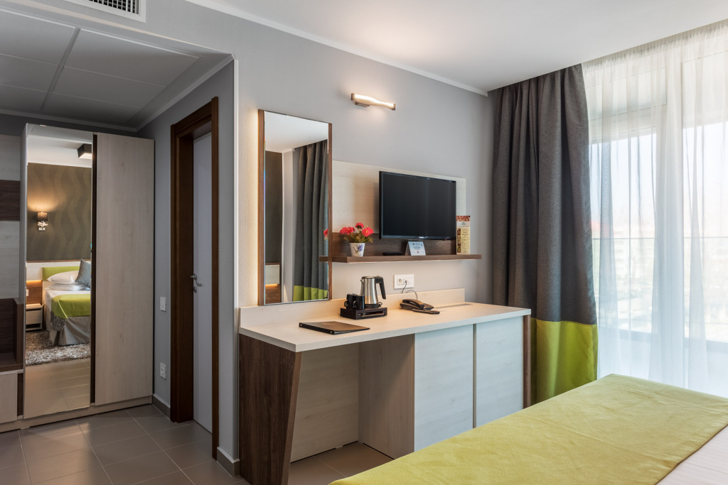 Splendid Conference and Spa Hotel - Adults Only - 325