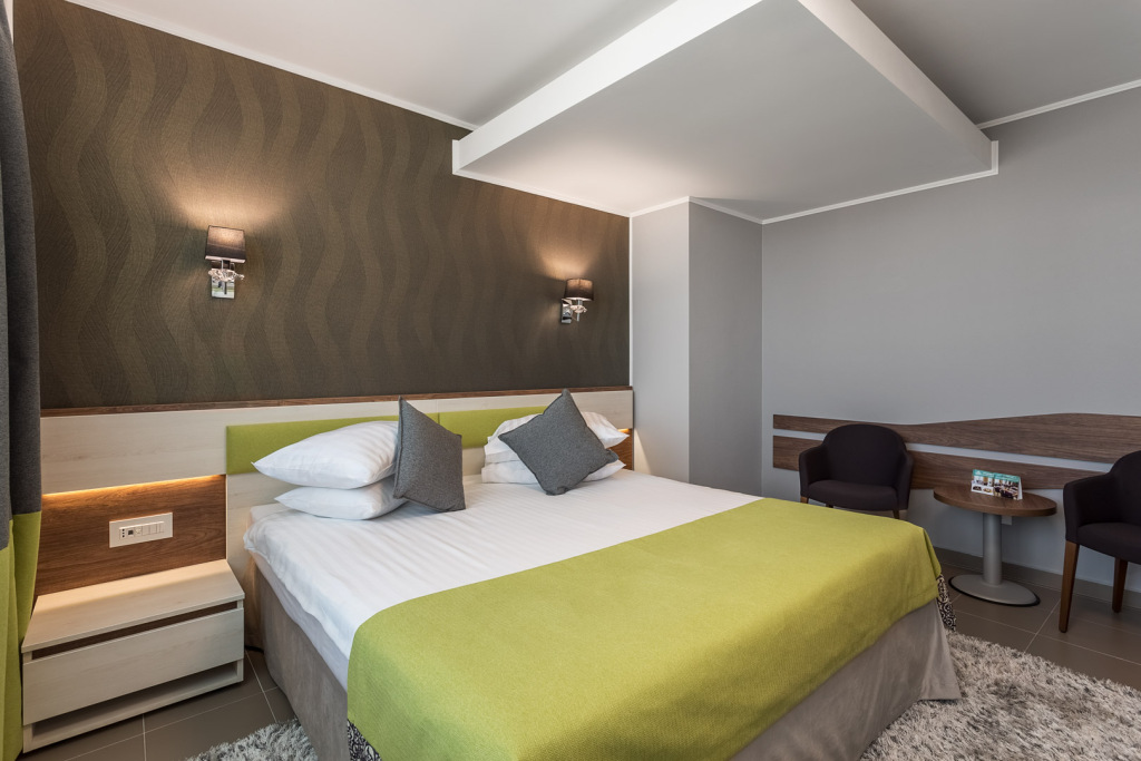 Splendid Conference and Spa Hotel - Adults Only - 492