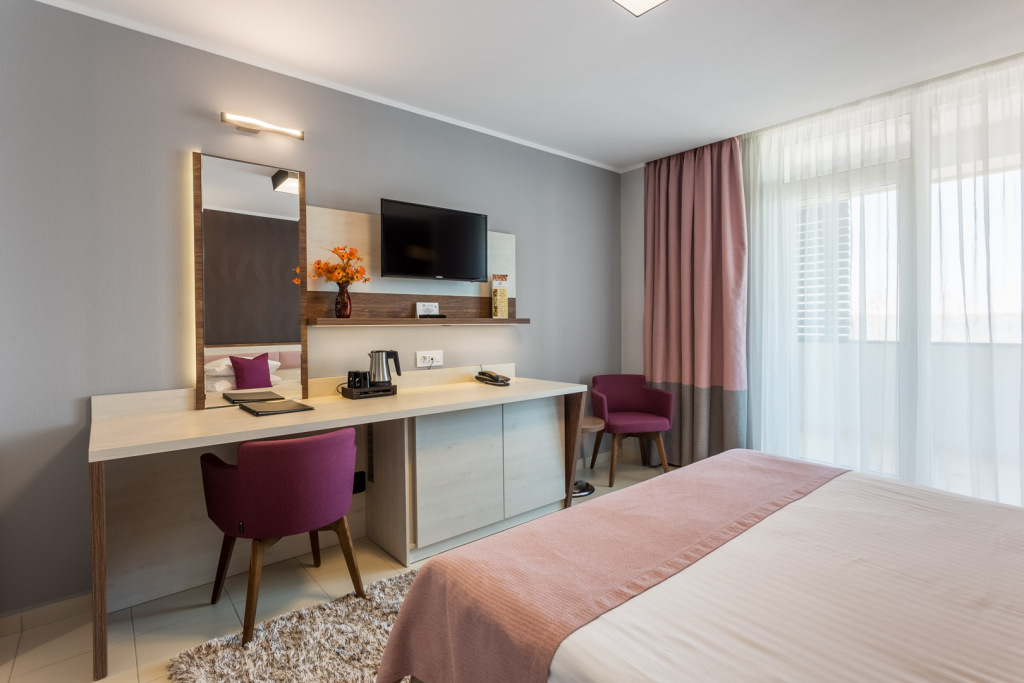 Splendid Conference and Spa Hotel - Adults Only - 400