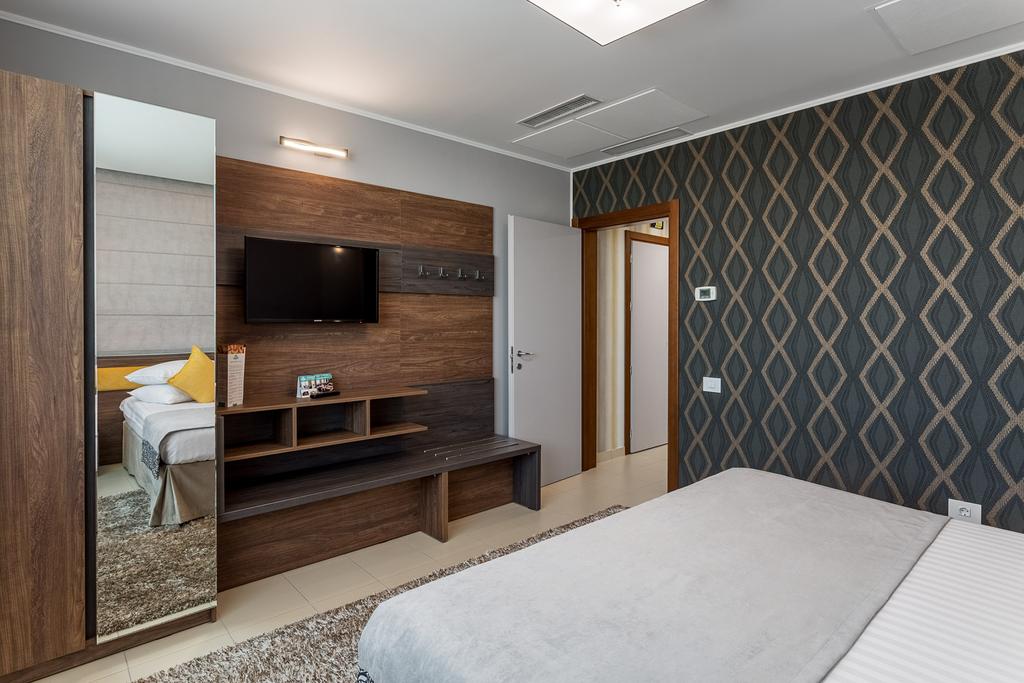 Splendid Conference and Spa Hotel - Adults Only - 913