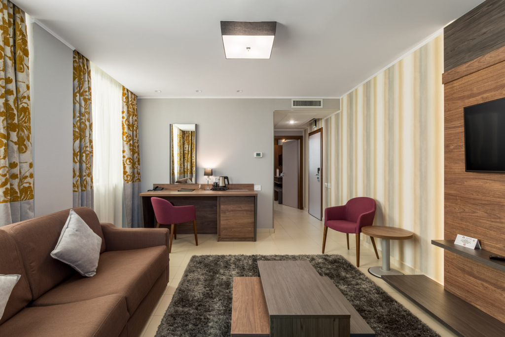 Splendid Conference and Spa Hotel - Adults Only - 463