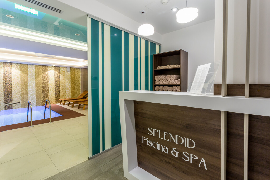 Splendid Conference and Spa Hotel - Adults Only - 587