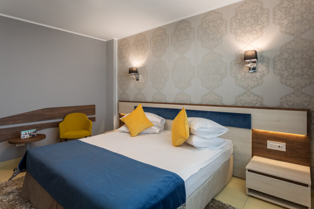 Splendid Conference and Spa Hotel - Adults Only - 172