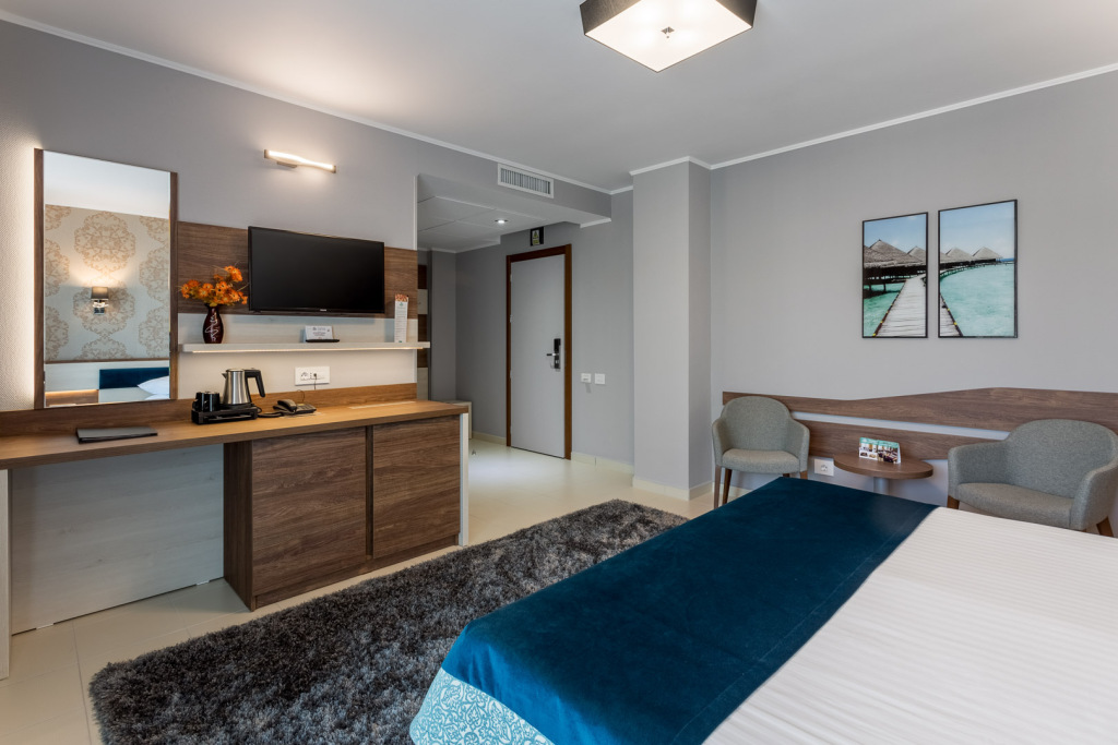 Splendid Conference and Spa Hotel - Adults Only - 281