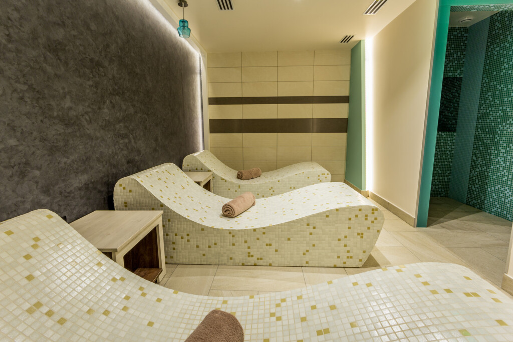 Splendid Conference and Spa Hotel - Adults Only - 146