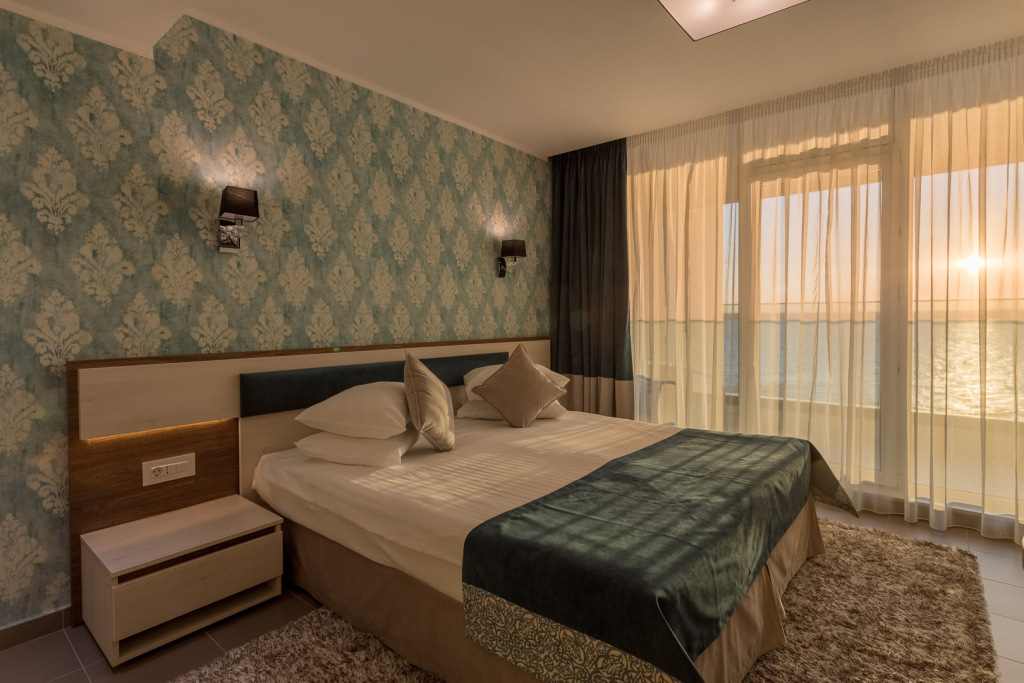 Splendid Conference and Spa Hotel - Adults Only - 285