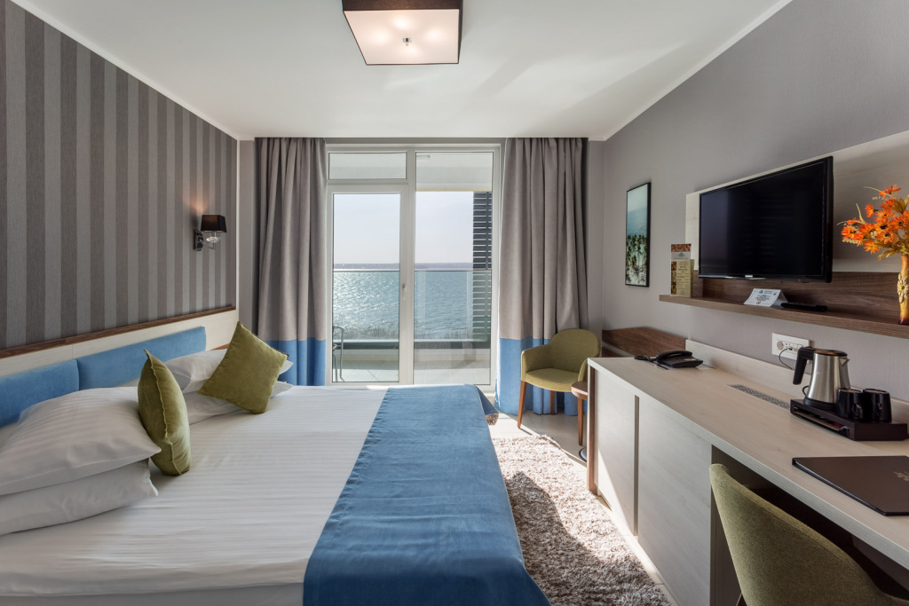 Splendid Conference and Spa Hotel - Adults Only - 495